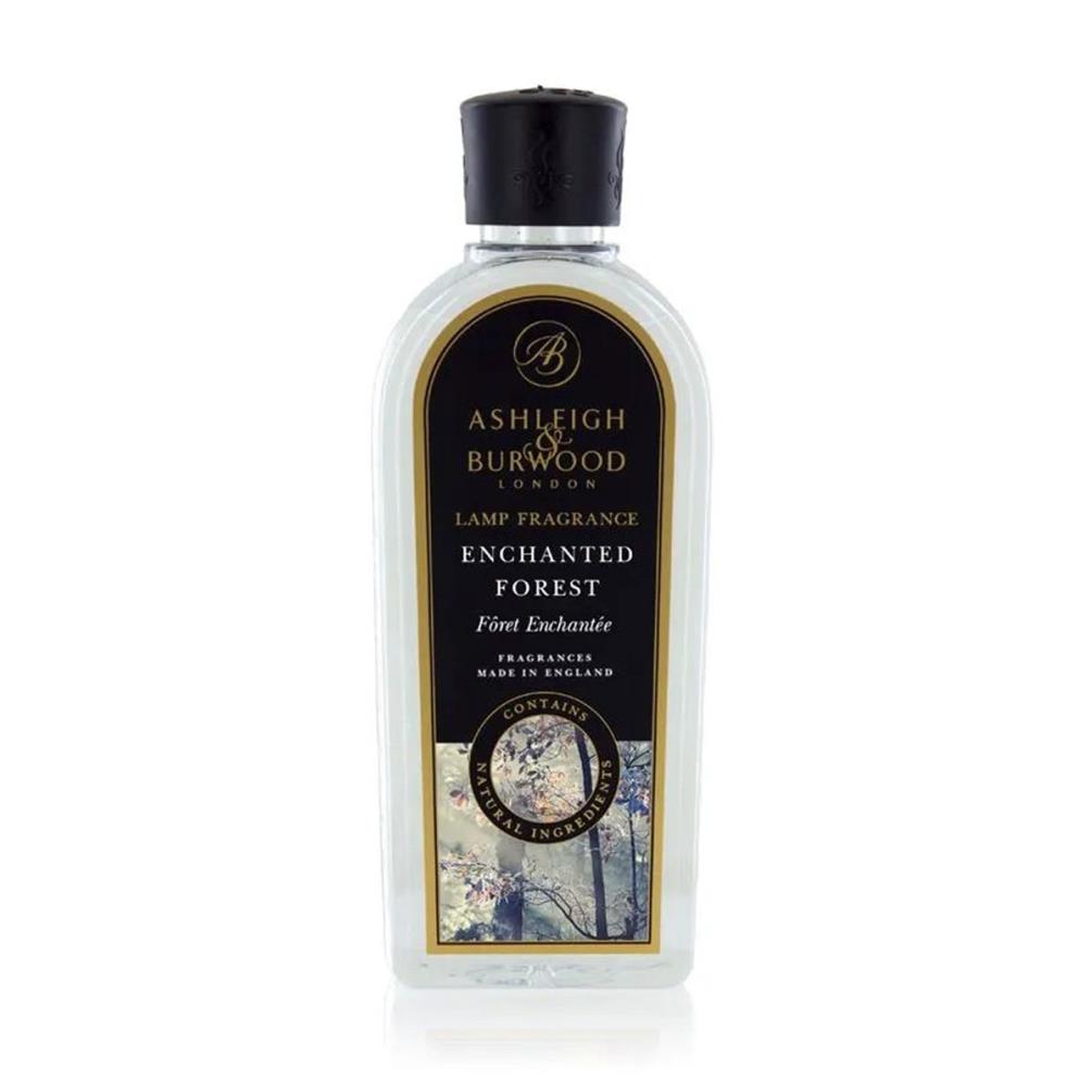 Ashleigh & Burwood Enchanted Forest Lamp Fragrance 500ml £12.76